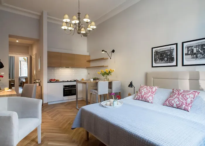 Belle Epoque Residence