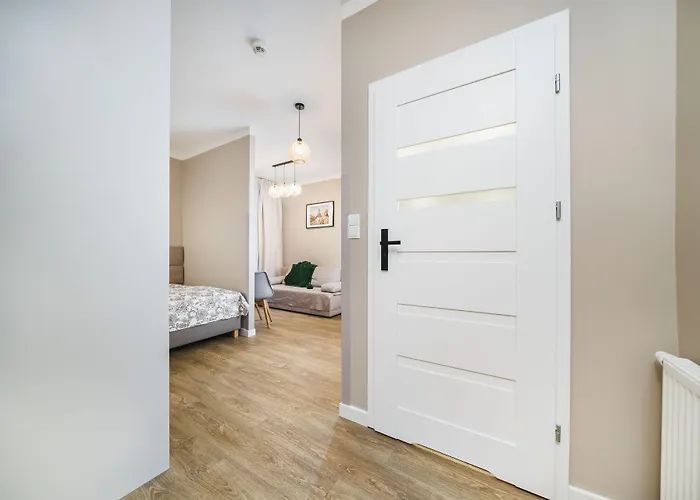 Apartament A Dietla